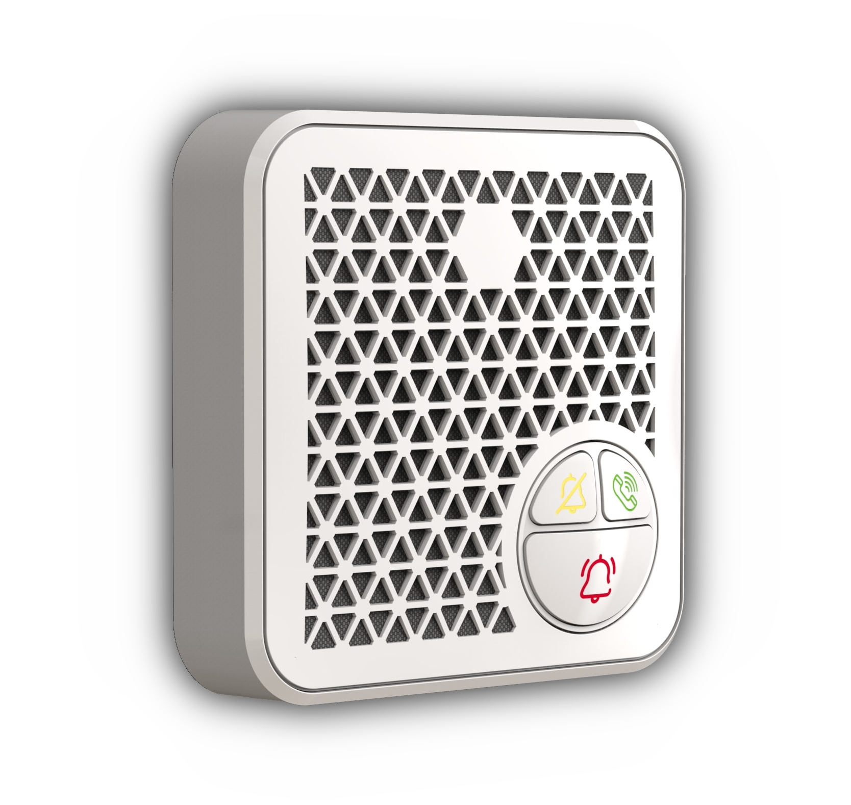 CRW SH-AVM-DECT Tvåvägs talbox