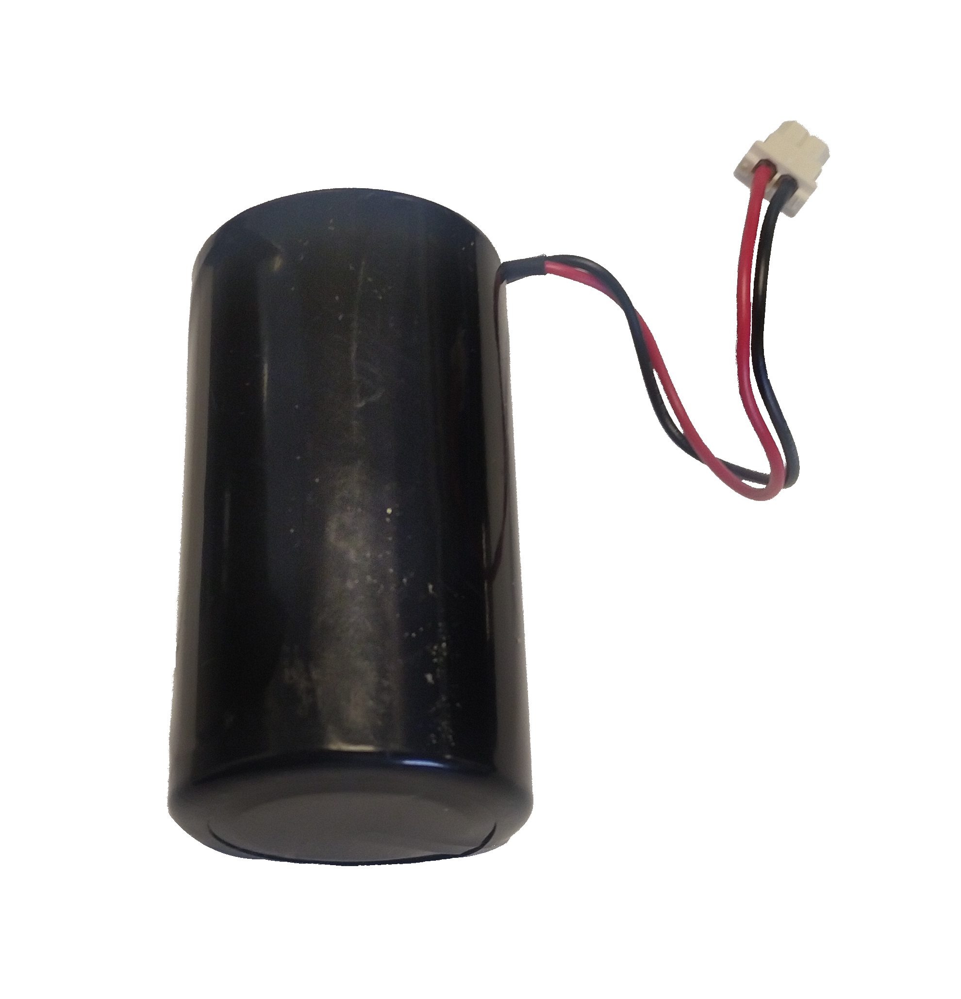 CRW Batteri Lithium 3.6V D för utomhussiren