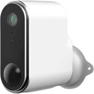 CRW Utomhus IP kamera