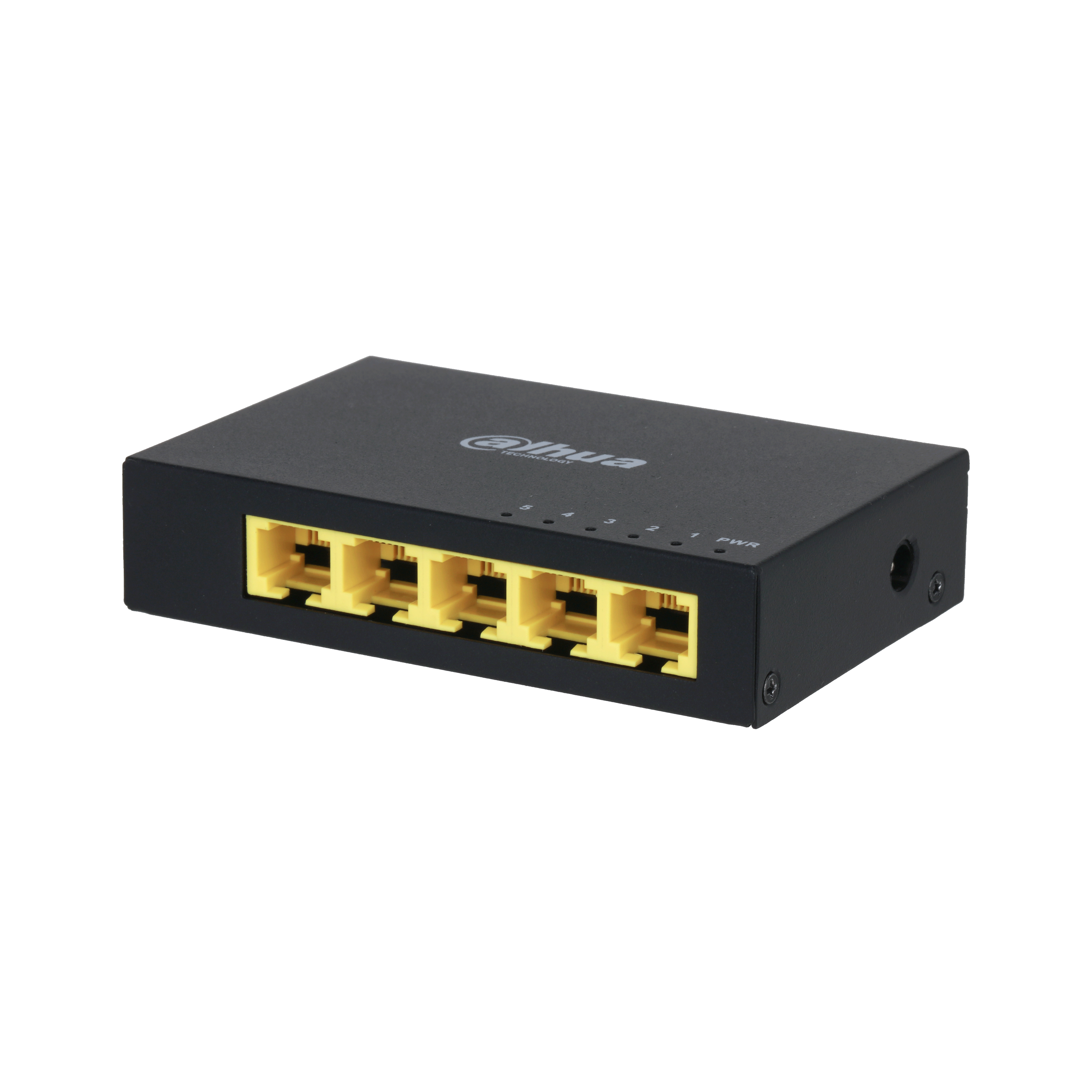 Dahua PFS3005-5GT Switch