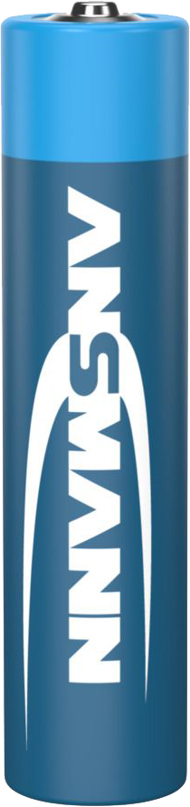 Ansmann Lithium Battery AAA / FR03 / 1,5 V