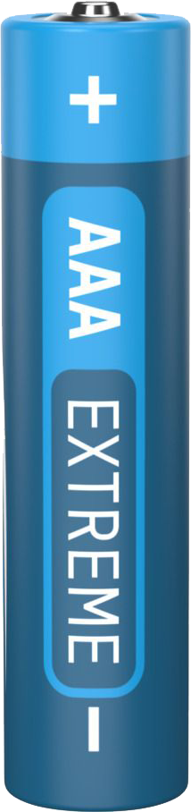 Ansmann Lithium Battery AAA / FR03 / 1,5 V