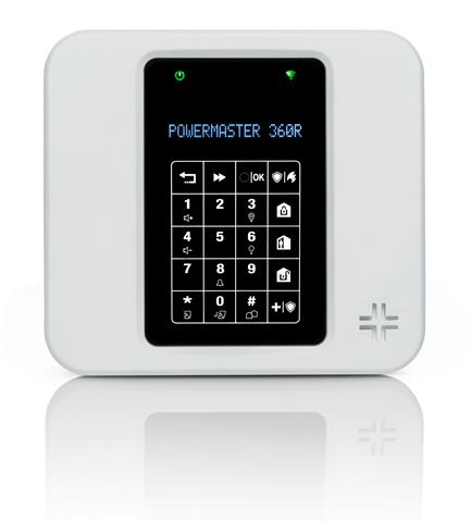 PG2 PM360R Central (4G/LTE) Norsk