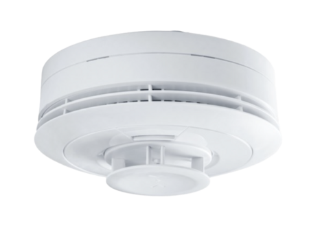 PG2+ SMD-976 Smoke & Heat detector