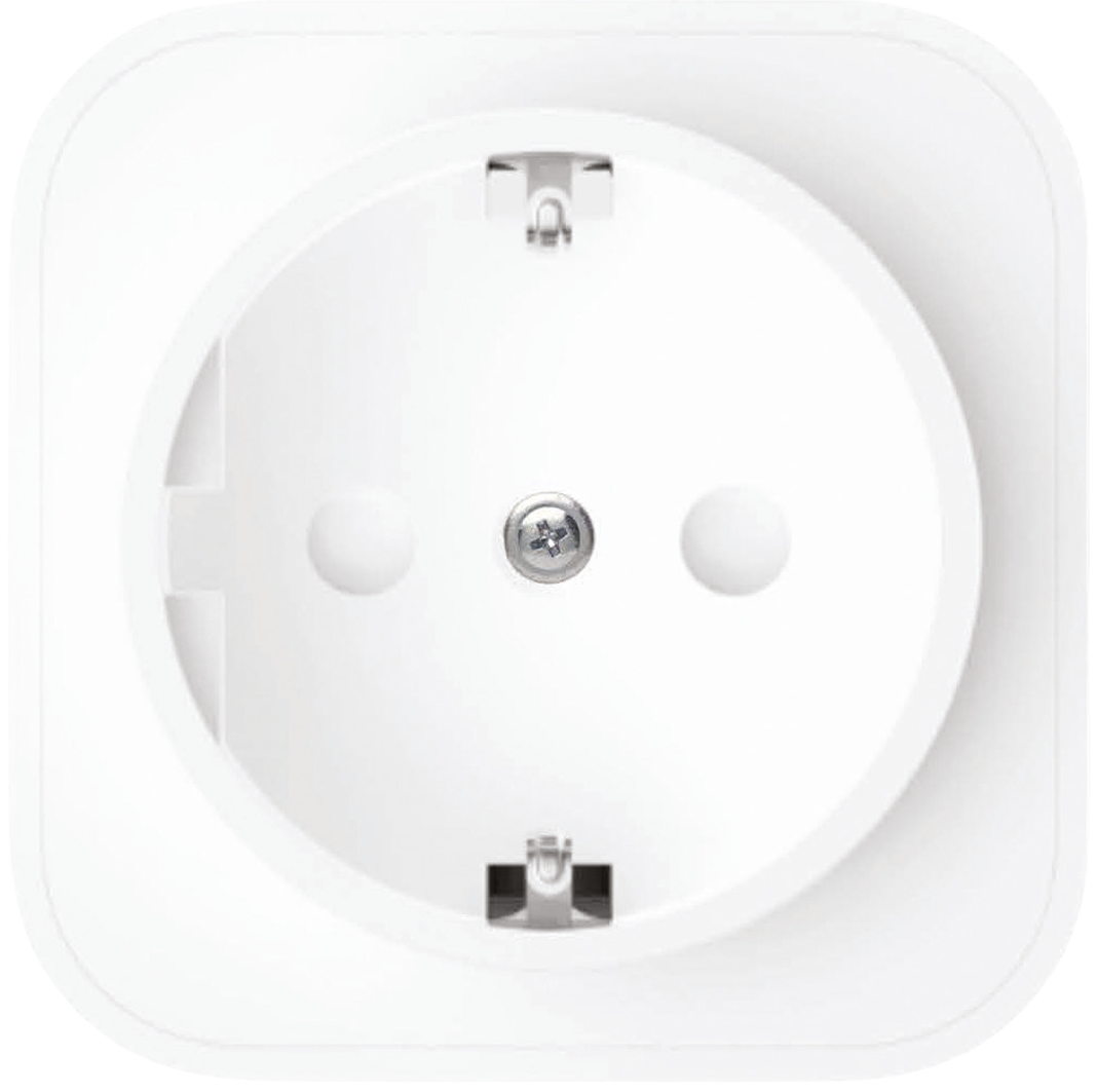 PG2+ IQ Smart Plug 3680W