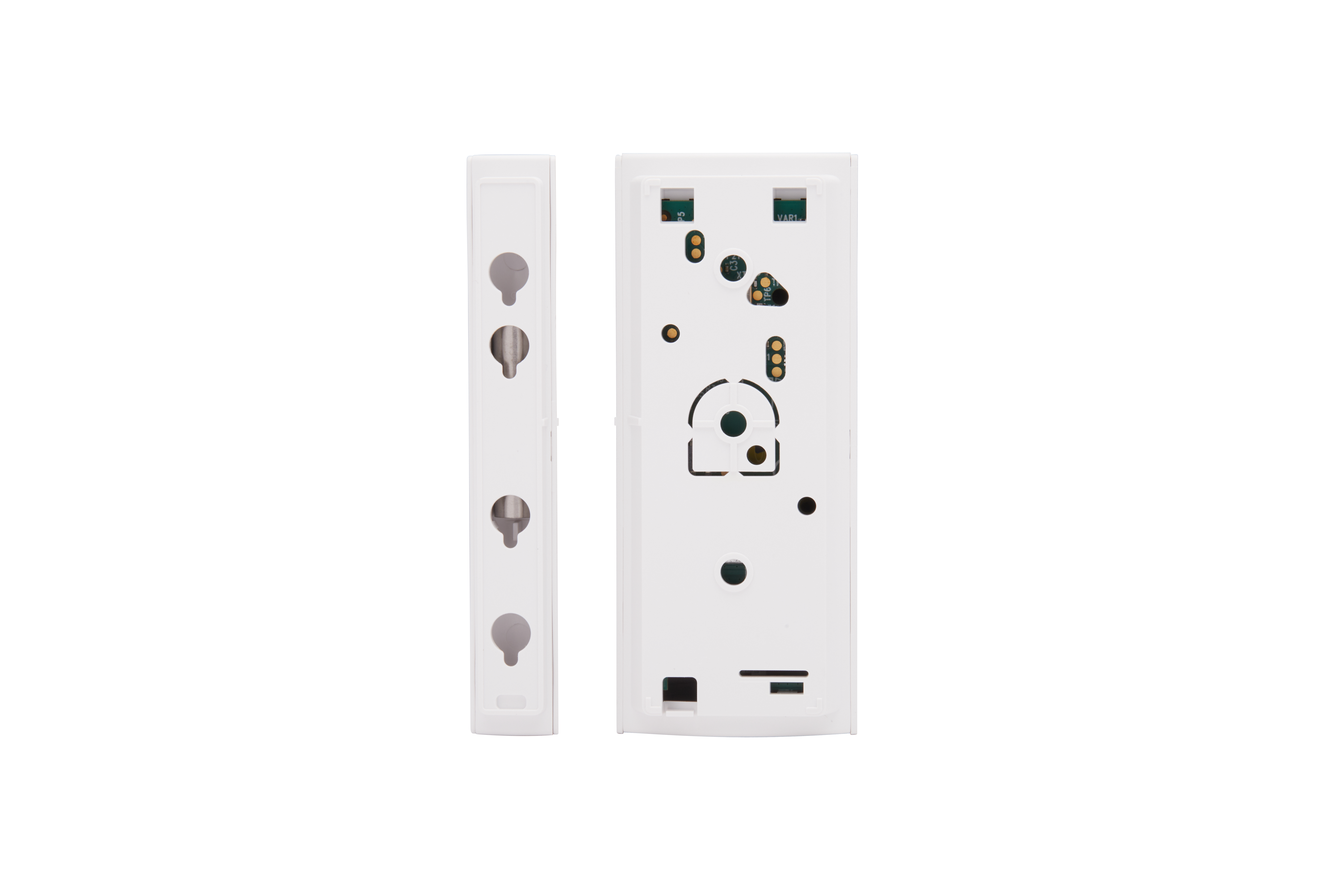 PG2+ MC-302E Magnetic Contact AUX (PM v17+)