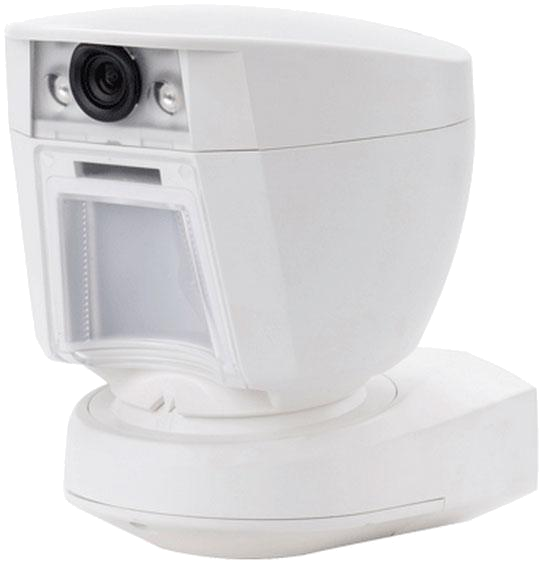 PG2 TowerCam Utomhuskamera