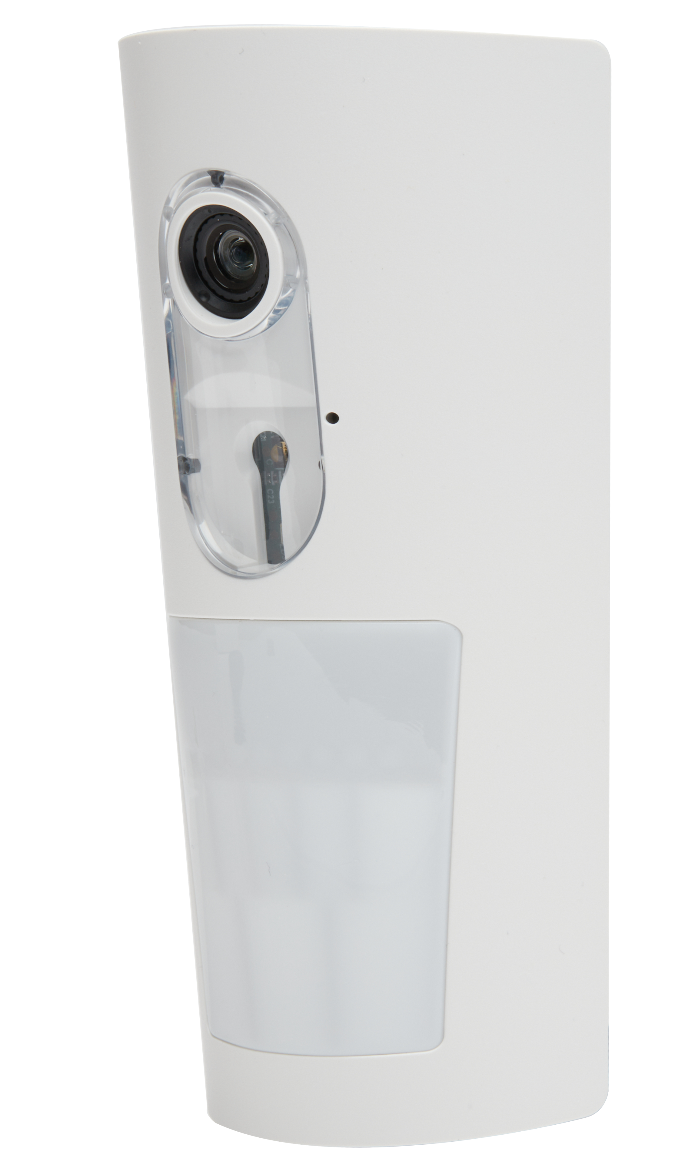 PG2 Indoor PIR with camera (PowerG+)