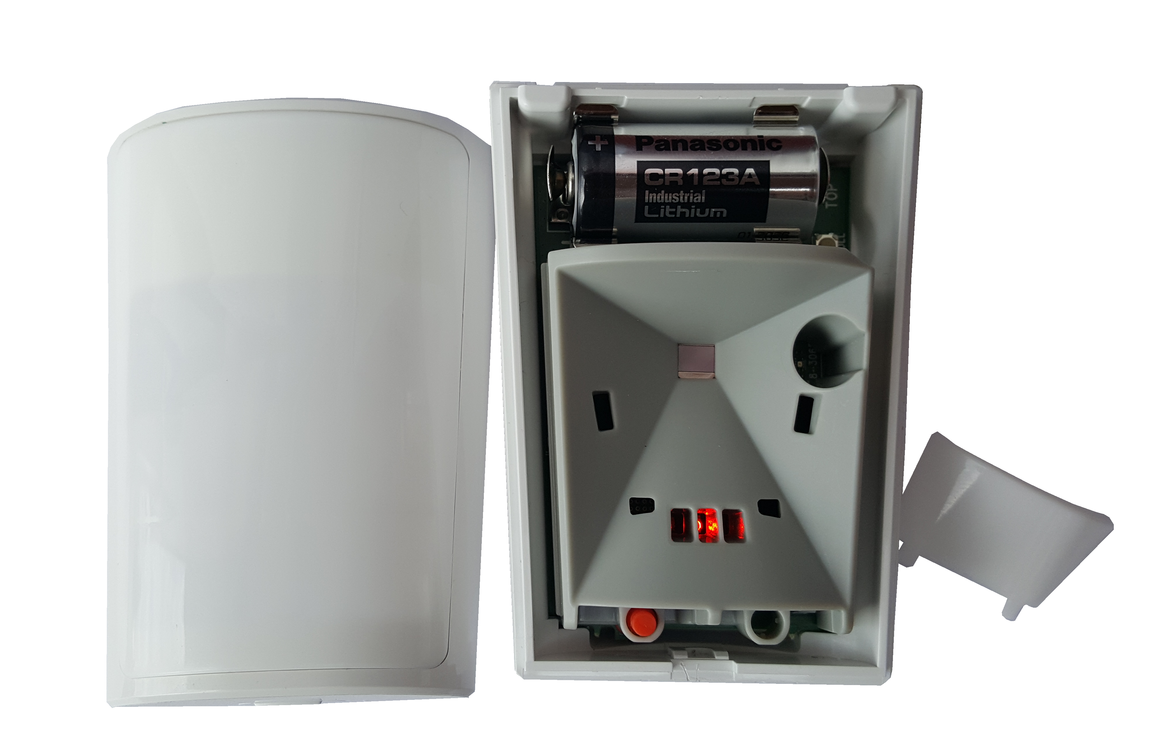 PG2 MP-802 K985 Rörelsedetektor PG2 MP-802 K985 Rörelsedetektor