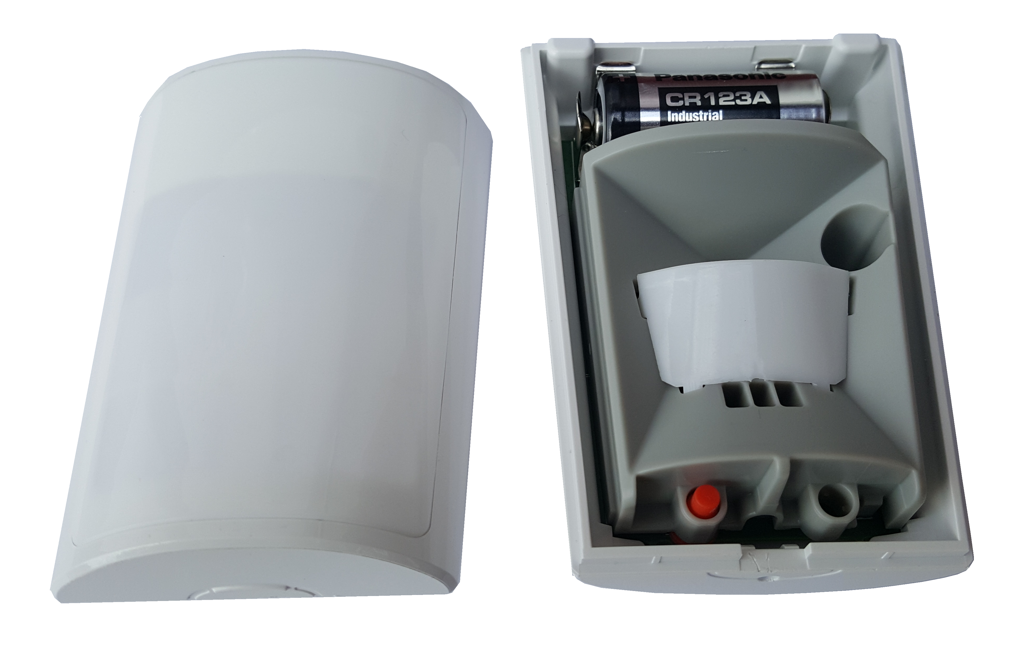 PG2 MP-802 K985 Rörelsedetektor PG2 MP-802 K985 Rörelsedetektor