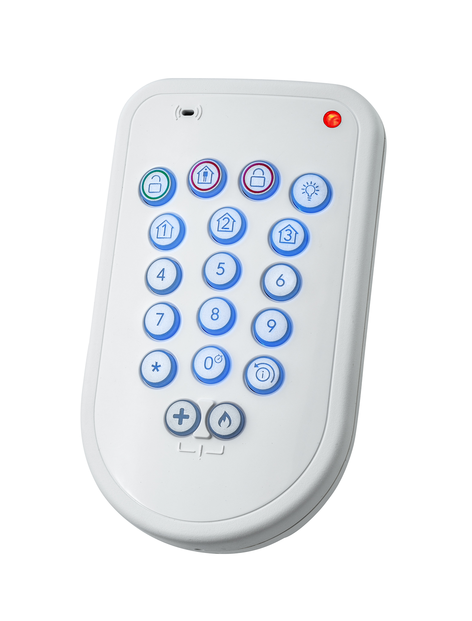 PG2 KP-241 Manöverpanel