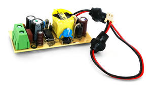 Trafo till PM-10/PM Express 7,5V (intern)