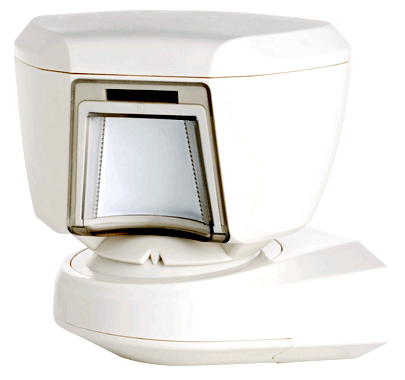 PG2 Tower-20AM Utomhus rörelsedetektor