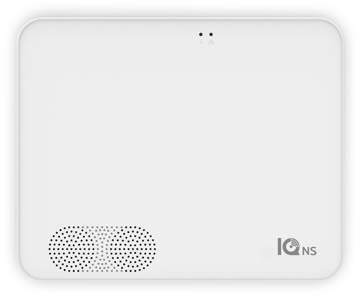 PG2 IQ4 NS PM (Z-Wave, LTE, Wi-Fi) 