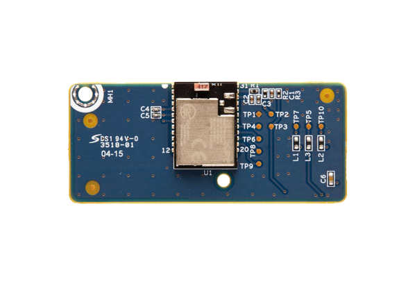 PG2+ Module Zigbee for IQ4 NS/HUB/Panel