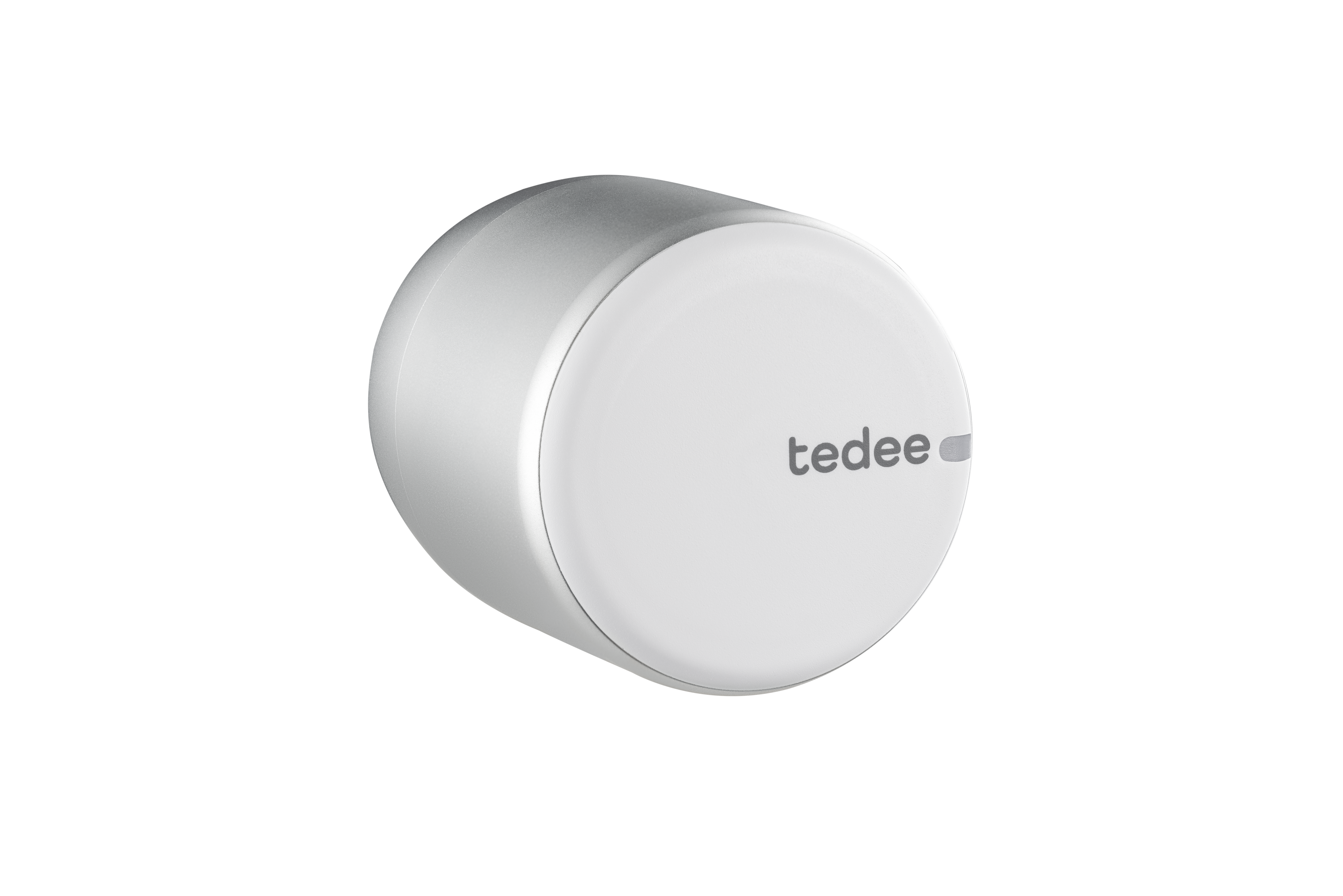 Tedee PRO (Silver/White)