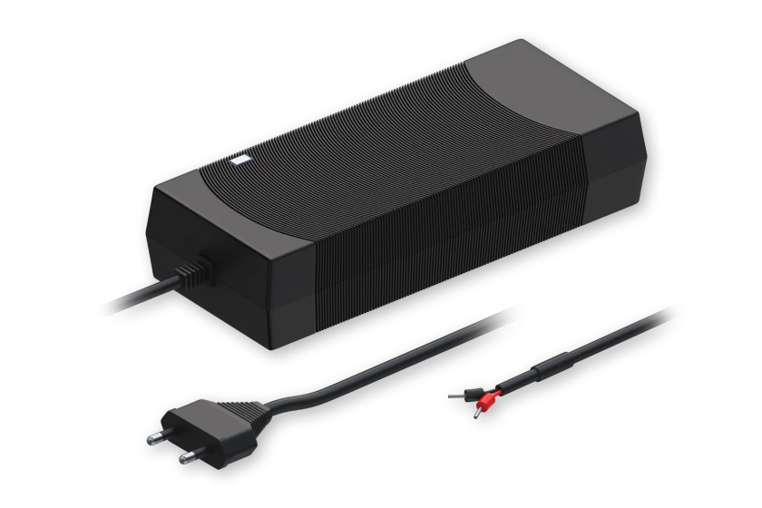 Teltonika EU 2-pin power supply, 130W (TSW200)