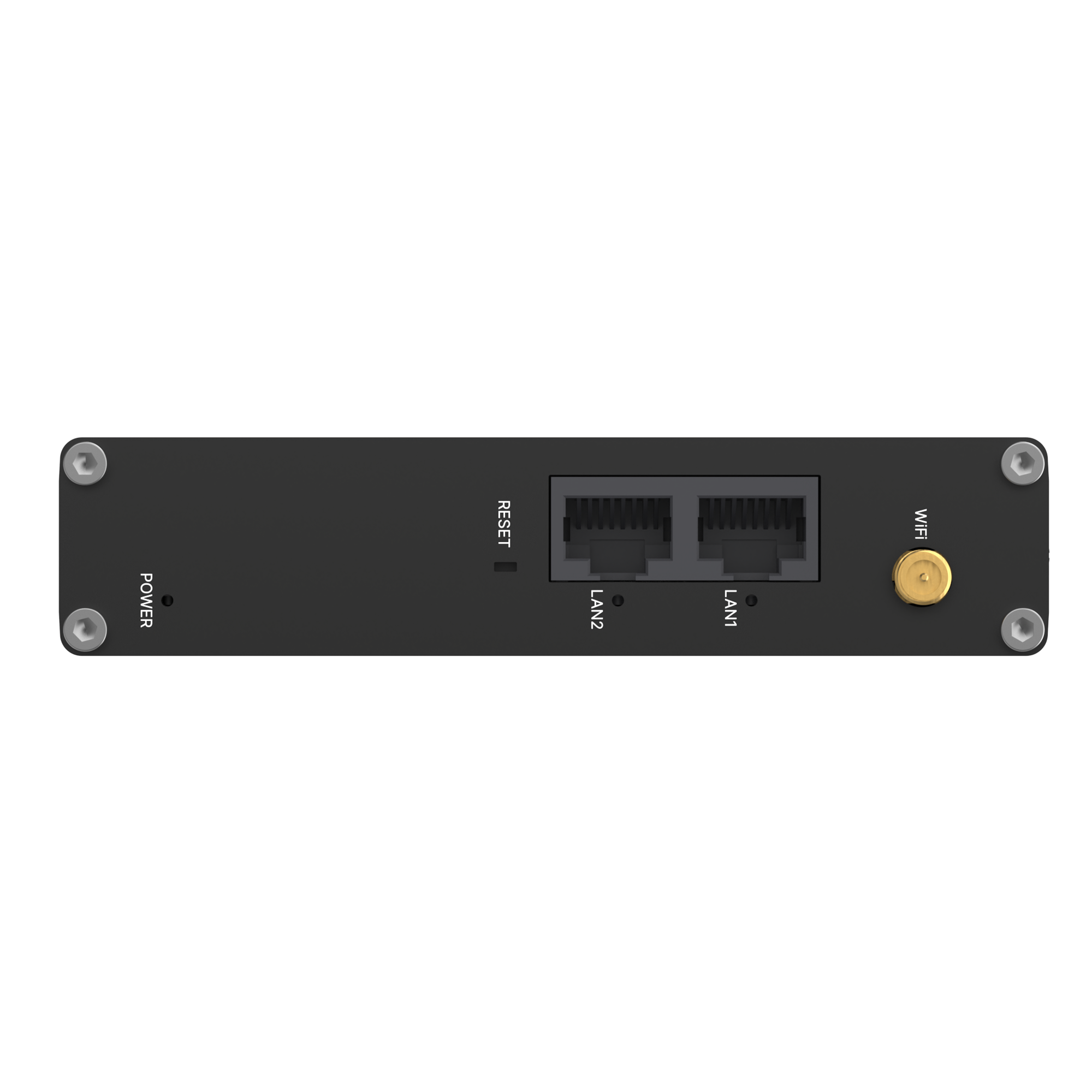 Teltonika DAP140 DIN RAIL access point Teltonika DAP140 DIN RAIL access point