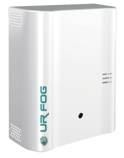 UR FOG C2 Ajax Ready